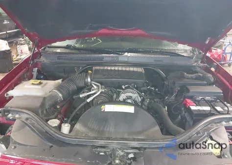 2010 Jeep Grand Cherokee Laredo z USA, uszkodzony, nr VIN 1J4PR4GK4AC103581